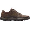 imageRockport Mens Get Your Kicks Mudguard BlucherDark Brown Leather