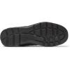 imageRockport Mens Get Your Kicks Mudguard BlucherNavy 2 LeatherTextile