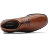 imageRockport Mens Margin OxfordNew Brown