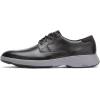 imageRockport Mens Noah Plain Toe OxfordBlack