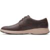 imageRockport Mens Noah Plain Toe OxfordDark Brown