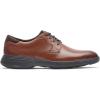 imageRockport Mens Noah Plain Toe OxfordNew Brown