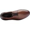 imageRockport Mens Noah Plain Toe OxfordNew Brown