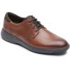 imageRockport Mens Noah Plain Toe OxfordNew Brown