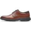 imageRockport Mens Noah Plain Toe OxfordNew Brown