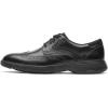 imageRockport Mens Noah Wingtip OxfordBlack