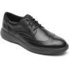 imageRockport Mens Noah Wingtip OxfordBlack