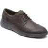 imageRockport Mens Noah Wingtip OxfordDark Brown