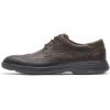 imageRockport Mens Noah Wingtip OxfordDark Brown