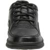 imageRockport Mens World Tour Classic Walking ShoeBlackBlack