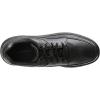 imageRockport Mens World Tour Classic Walking ShoeBlackBlack