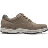 imageRockport Mens World Tour Classic Walking ShoeBreen Nubuck