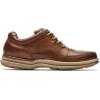 imageRockport Mens World Tour Classic Walking ShoeBrown Leather