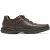 imageRockport Mens World Tour Classic Walking ShoeChocolate