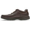 imageRockport Mens World Tour Classic Walking ShoeChocolate Chip