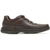 imageRockport Mens World Tour Classic Walking ShoeChocolate Chip