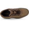 imageRockport Mens World Tour Classic Walking ShoeChocolate Nubuck