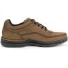 imageRockport Mens World Tour Classic Walking ShoeChocolate Nubuck