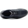 imageRockport Mens World Tour Classic Walking ShoeNew Dress Blues Leather