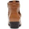 imageRockport Womens Carly Strap Boot AnkleTan