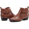 imageRockport Womens Chole Ankle BootNatural Leather