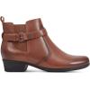 imageRockport Womens Chole Ankle BootNatural Leather