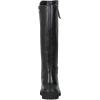 imageRockport Womens Ivette Wide Calf Knee High BootBlack