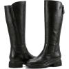 imageRockport Womens Ivette Wide Calf Knee High BootBlack