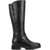 imageRockport Womens Ivette Wide Calf Knee High BootBlack