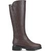 imageRockport Womens Ivette Wide Calf Knee High BootDark Brown