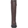 imageRockport Womens Ivette Wide Calf Knee High BootDark Brown