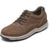 imageRockport Mens World Tour Classic Walking ShoeBreen Nubuck