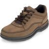 imageRockport Mens World Tour Classic Walking ShoeChocolate Nubuck