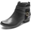 imageRockport Womens Carly Strap Boot AnkleBlack