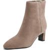 imageRockport Womens Marisa Ankle BootLight Brown