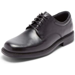 imageRockport Mens Margin OxfordBlack