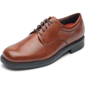 imageRockport Mens Margin OxfordNew Brown