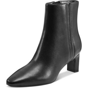 imageRockport Womens Marisa Ankle BootBlack