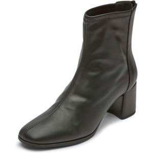 imageRockport Womens Violetta Stretch BootBlack Synthetic