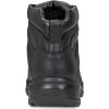 imageRockport Mens Ezra Waterproof Boot AnkleBlack Leather