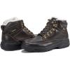 imageRockport Mens Ezra Waterproof Boot AnkleDark Brown Leather