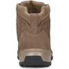 imageRockport Mens Ezra Waterproof Boot AnkleTaupe Leather