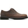 imageRockport Mens Maverick Plain Toe OxfordBrown