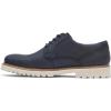 imageRockport Mens Maverick Plain Toe OxfordNew Dress Blues