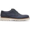 imageRockport Mens Maverick Plain Toe OxfordNew Dress Blues