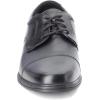 imageRockport Mens Robinsyn Waterproof Cap Toe OxfordBlack