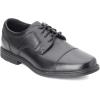 imageRockport Mens Robinsyn Waterproof Cap Toe OxfordBlack