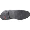 imageRockport Mens Robinsyn Waterproof Cap Toe OxfordBlack
