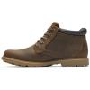 imageRockport Mens Rugged Bucks Waterproof BootBoston Tan