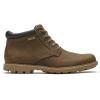 imageRockport Mens Rugged Bucks Waterproof BootBoston Tan